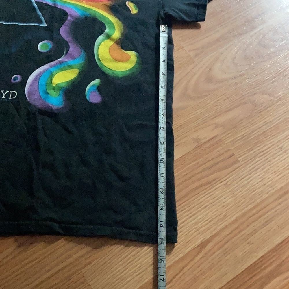 Pink Floyd tee - Picture 4 of 7